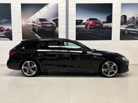 AUDI A4 AVANT 2.0 TDI 35 Black Edition S Tronic Euro 6 (s/s) 5dr 2021