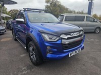 ISUZU D-MAX 1.9 TD DL40 2023