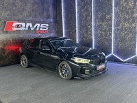 BMW 1 SERIES 2.0 118d M Sport 2019