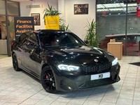 BMW 3 SERIES 3.0 M340d xDrive Saloon 2020