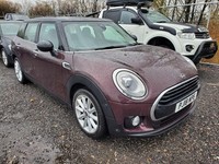 MINI CLUBMAN 2.0 Clubman Cooper D 2018