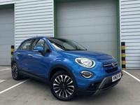 FIAT 500X 1.0 1.0 120hp City Cross 2020