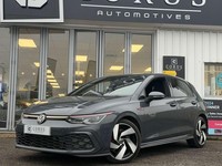VOLKSWAGEN GOLF 2.0 TSI GTI DSG Euro 6 (s/s) 5dr 2020