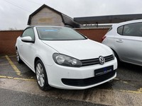VOLKSWAGEN GOLF 1.6 TDI BlueMotion Tech SE 2012