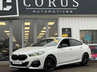 BMW 2 SERIES GRAN COUPE 1.5 218i M Sport DCT Euro 6 (s/s) 4dr 2020