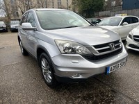 HONDA CR-V 2.2 i-DTEC ES-T 2010
