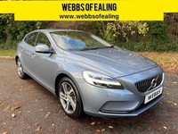 VOLVO V40 1.5 Inscription T3 2017