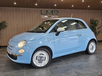 FIAT 500 1.2 500 1.2 69hp Vintage 57 2015