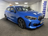 BMW 1 SERIES 1.5 118i M Sport 2022