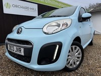 CITROEN C1 1.0 i VTR 2013