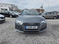 AUDI A4 1.4 TFSI Sport 2016