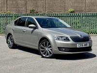 SKODA OCTAVIA 2.0 TDI Laurin & Klement 2016