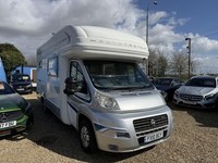 FIAT DUCATO 3.0 Ducato Light Cab 30jtd150cv Grey Manual Diesel 2010