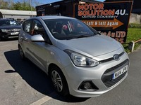 HYUNDAI I10 1.0 SE 2014