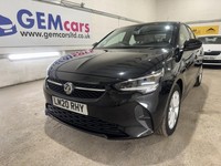 VAUXHALL CORSA 1.2 SE Premium 2020