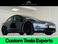 TESLA MODEL 3 (Dual Motor) Long Range 2022
