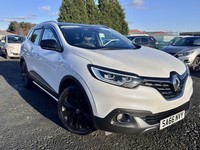 RENAULT KADJAR 1.6 Signature Nav dCi 130 2WD 2016