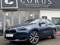BMW X2 2.0 20i Sport Auto xDrive Euro 6 (s/s) 5dr 2022