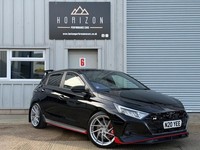 HYUNDAI I20 1.6 T-GDi N Euro 6 (s/s) 5dr 2022