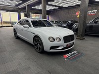 BENTLEY FLYING SPUR 4.0 V8 S 2016