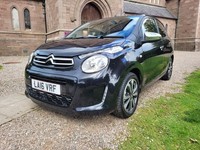 CITROEN C1 1.2 PureTech Flair 2016