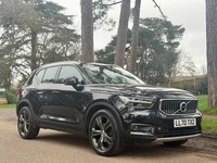 VOLVO XC40 1.5 T3 Inscription Pro Auto Euro 6 (s/s) 5dr 2021