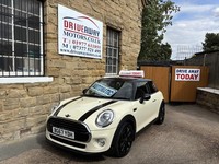 MINI HATCH 1.5 Cooper 3-Door Hatch 2017