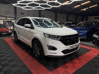 FORD EDGE 2.0 TDCi Sport 2017
