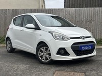 HYUNDAI I10 1.2 SE 2015