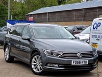 VOLKSWAGEN PASSAT 2.0 TDI BlueMotion Tech SE Business DSG Euro 6 (s/s) 5dr 2016