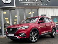 MG MG HS 1.5 T-GDI 16.6kWh Excite Auto Euro 6 (s/s) 5dr 2021
