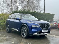 NISSAN X-TRAIL 1.5 h e-POWER Tekna+ 2025