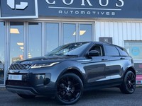 LAND ROVER RANGE ROVER EVOQUE 2.0 D180 SE Auto 4WD Euro 6 (s/s) 5dr 2019