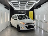 HYUNDAI I10 1.2 Active 2013