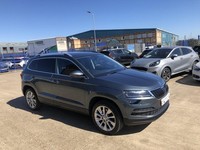 SKODA KAROQ 1.6 TDI SE L 2018