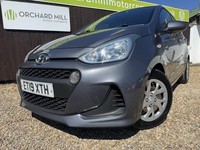 HYUNDAI I10 1.0 I10 SE 1.0 MY19 2019