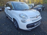 FIAT 500L 1.4 500l My16 1.4 95hp Pop Star 2018