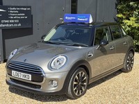 MINI HATCH 1.5 5-Door Hatch Cooper 2017