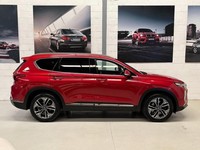 HYUNDAI SANTA FE 2.2 CRDi Premium SE Auto Euro 6 (s/s) 5dr 7 Seat 2019