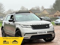 LAND ROVER RANGE ROVER VELAR 2.0 D240 SE Auto 4WD Euro 6 (s/s) 5dr 2018