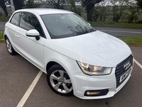 AUDI A1 1.0 TFSI Sport 2017
