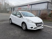 PEUGEOT 208 1.2 VTi PureTech Access+ 2015