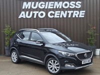 MG MG ZS 1.5 VTi-TECH Excite 2020