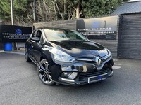 RENAULT CLIO 1.5 Iconic dCi 90 MY18 2019
