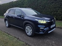 2024 Suzuki S-Cross 1.5 Hybrid Motion 5dr AGS HATCHBACK Petrol/Electric Hybrid M