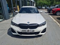 BMW 3 SERIES 2.0 330e 12kWh M Sport Touring Auto Euro 6 (s/s) 5dr 2021