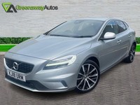 VOLVO V40 2.0 D3 R-Design Pro Auto Euro 6 (s/s) 5dr 2018
