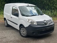 RENAULT KANGOO 1.5 dCi ENERGY ML19 Business MWB Euro 6 (s/s) 5dr 2016