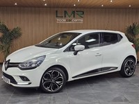 RENAULT CLIO 1.5 Iconic dCi 90 MY18 2019