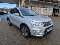 SUZUKI VITARA 1.0 Boosterjet SZ-T 2019